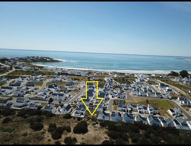 2 BEDROOM HOUSE FOR SALE IN BRITANNIA BAY